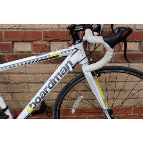 Boardman Junior Bike