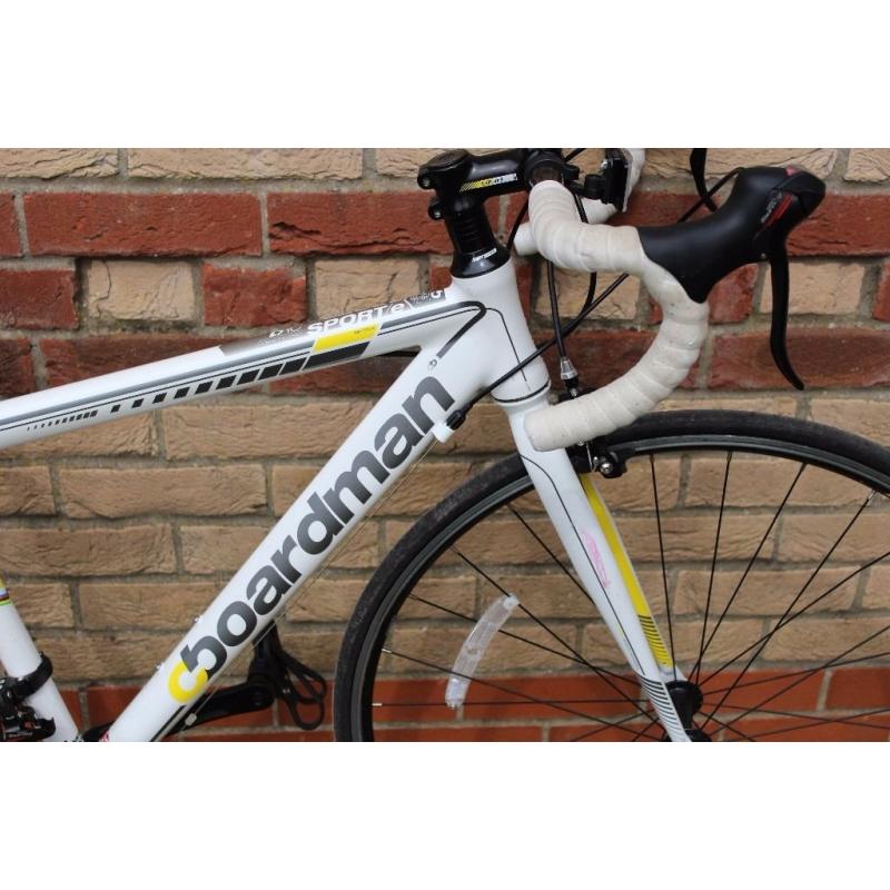 Boardman Junior Bike