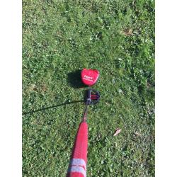 Onyx RX-3 putter