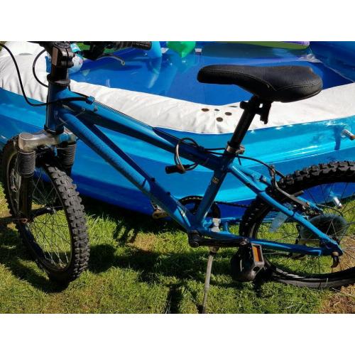 Boys Mountain Bike