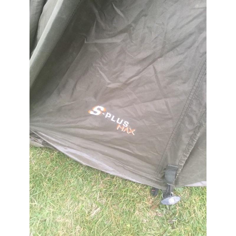 Chub bivvy 1 man