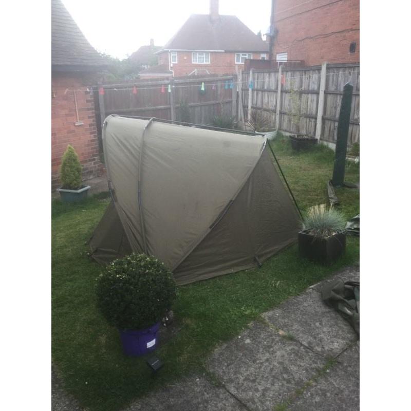 Chub bivvy 1 man