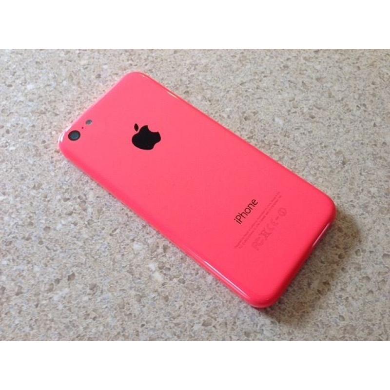 APPLE i PHONE C GOOD CONDITION