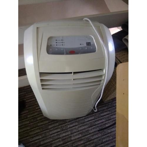 AIR CONDITIONG UNT
