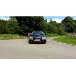 Volvo s60 t5 breaking