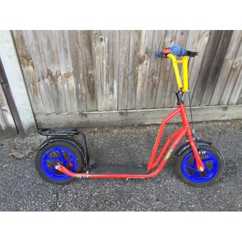 Scooter