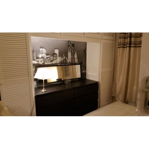 LOVELY DOUBLE ROOM FOR RENT