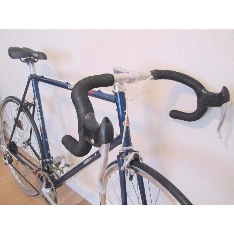 60cm Raleigh Criterium Reynolds 501 vintage bike