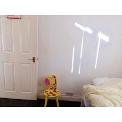 SINGLE ROOM INCLUDING BILLS