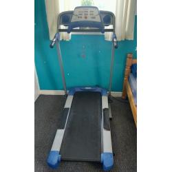 York Treadmill