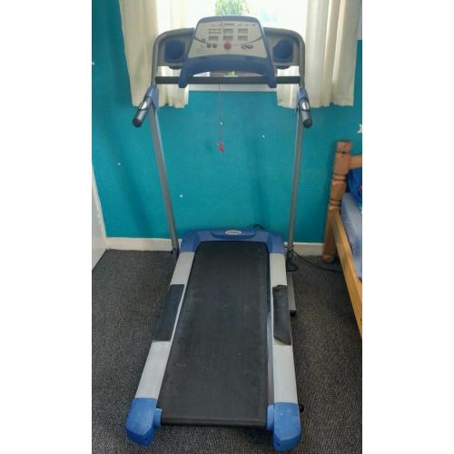 York Treadmill