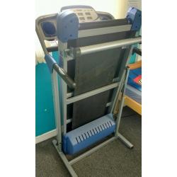 York Treadmill