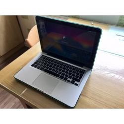 2011 MacBook Pro