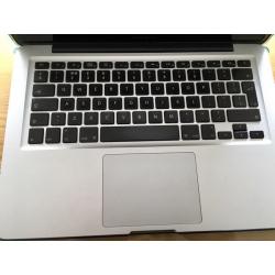 2011 MacBook Pro