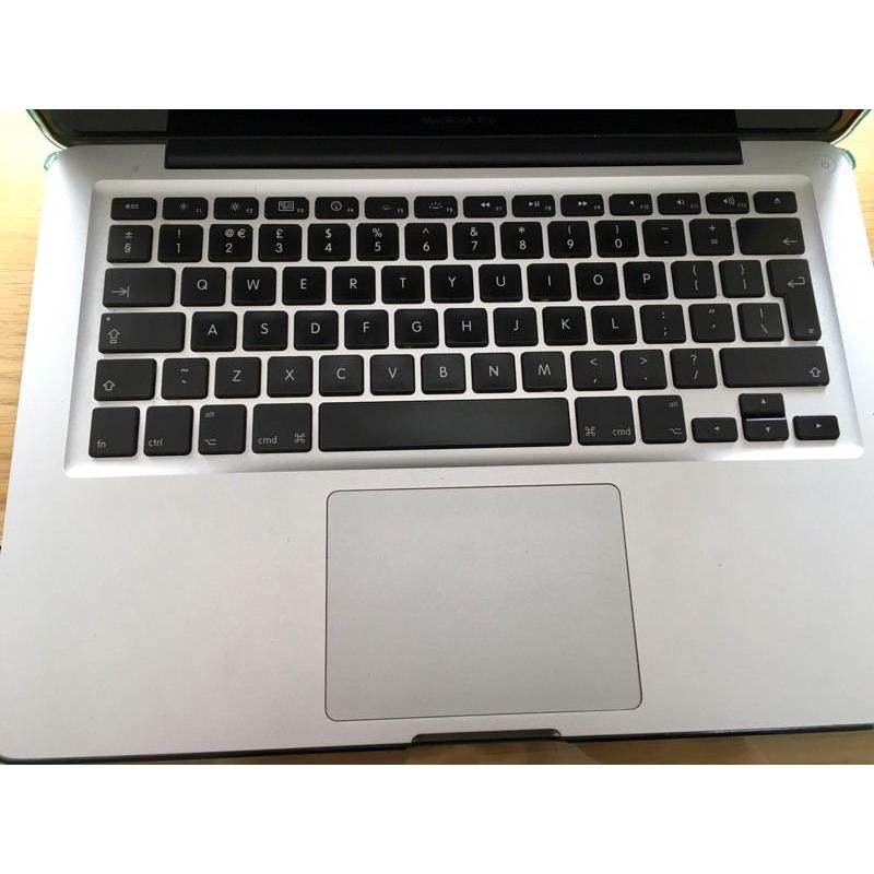 2011 MacBook Pro