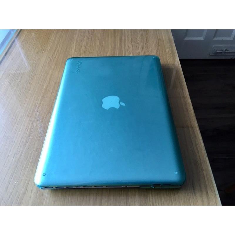 2011 MacBook Pro