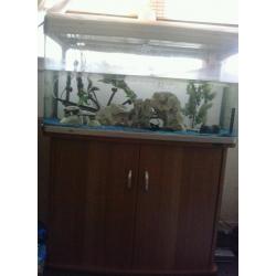 Aquarium AR-980