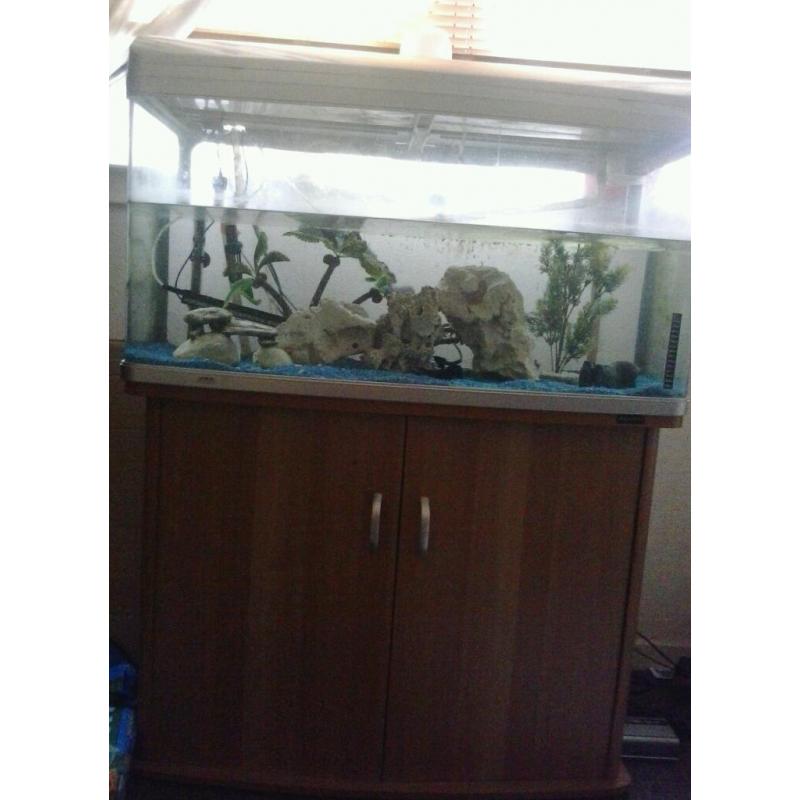 Aquarium AR-980