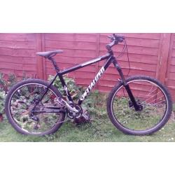Upgraded Rockhopper