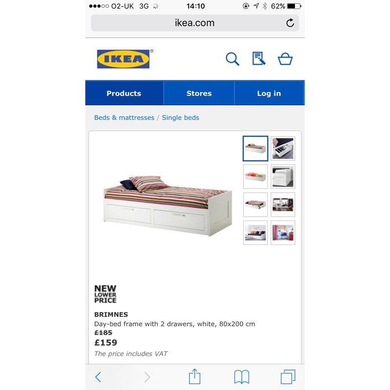Day Bed
