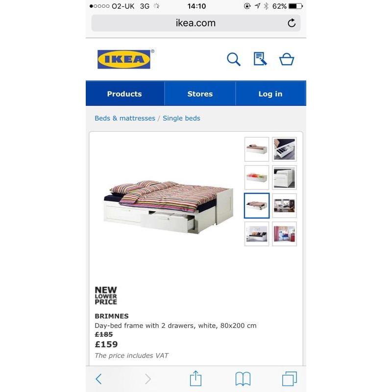 Day Bed