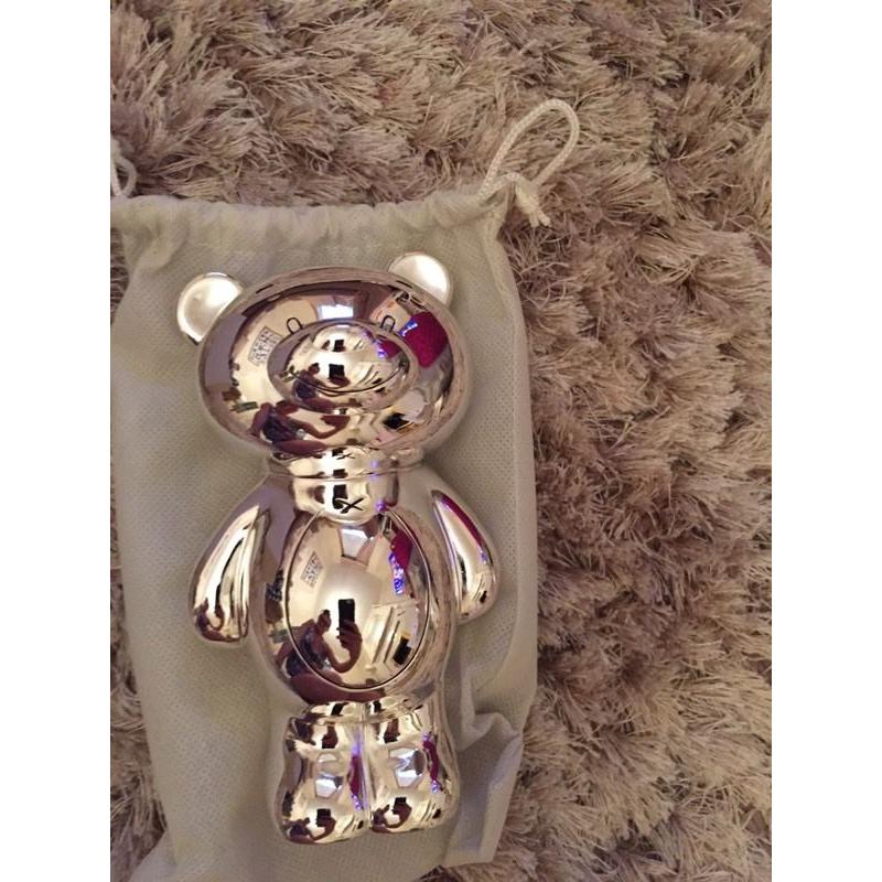 Teddy Money Box - John Lewis
