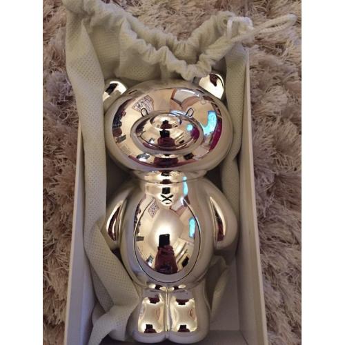 Teddy Money Box - John Lewis