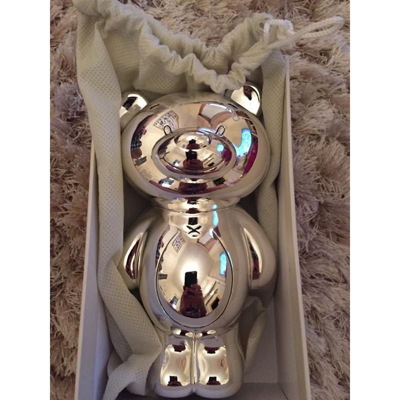Teddy Money Box - John Lewis