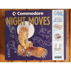 Commodore 64 - Vintage retro computer