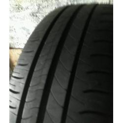 Michelin 195 55 16