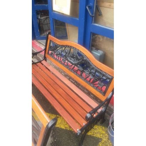 GARDEN ACCESSORIES