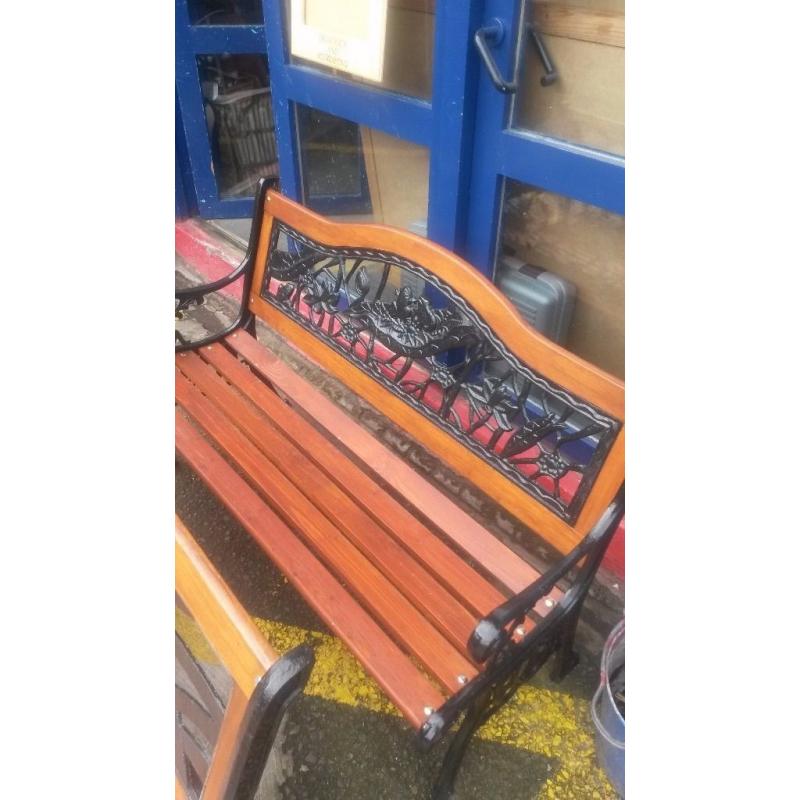 GARDEN ACCESSORIES