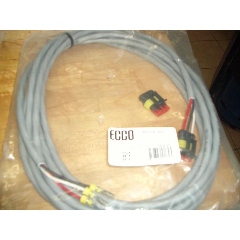ECCO-STROBE-SET (REASONABLE OFFERS CONSIDERED) FOR VEHICLES THAT WANT HIGH VISABILITY