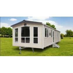 Inexpensive Static Caravan Holiday Home For Sale North Wales Holiday Park Private Sale
