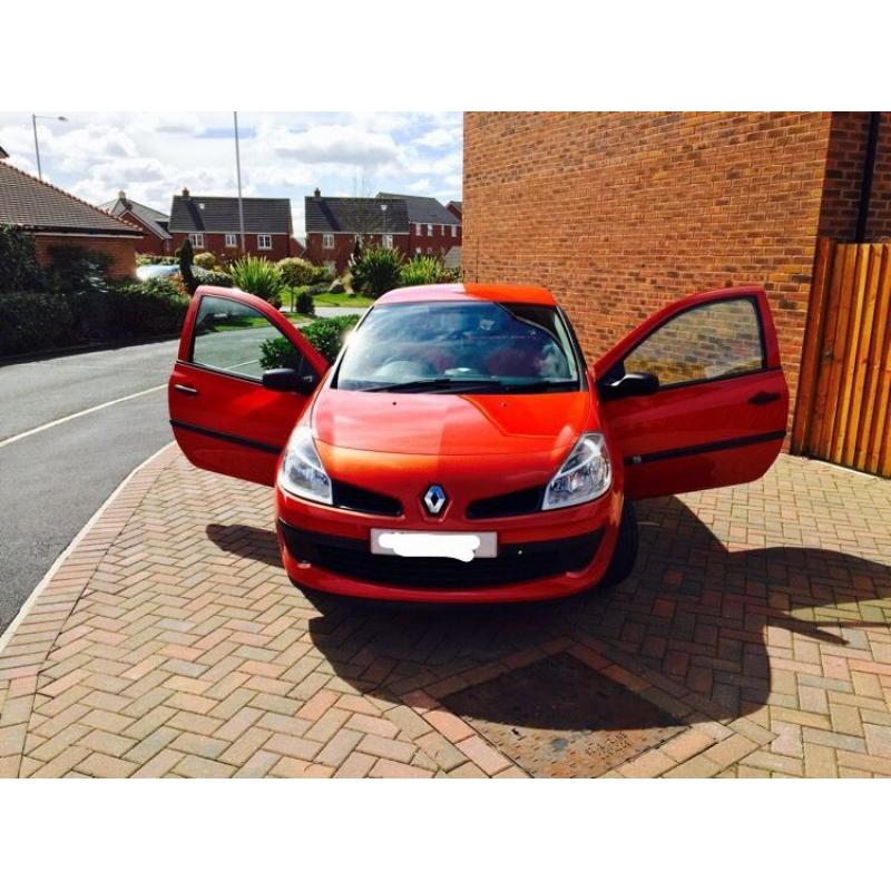 *IDEAL 1ST CAR*