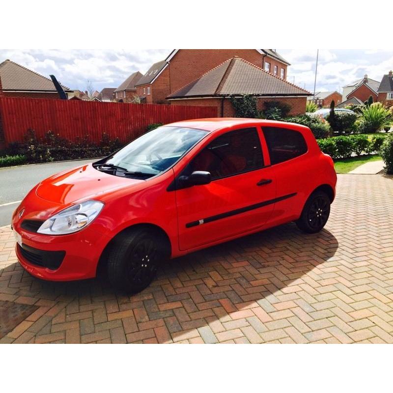 *IDEAL 1ST CAR*