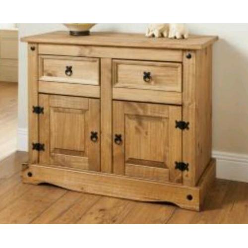 Oak corona furniture package living room