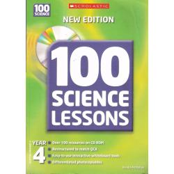 Primary Science Book Bundle