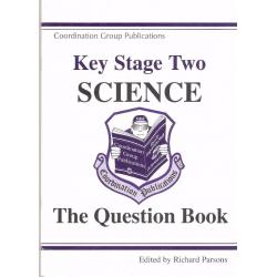 Primary Science Book Bundle