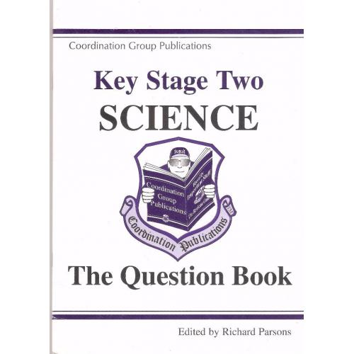 Primary Science Book Bundle