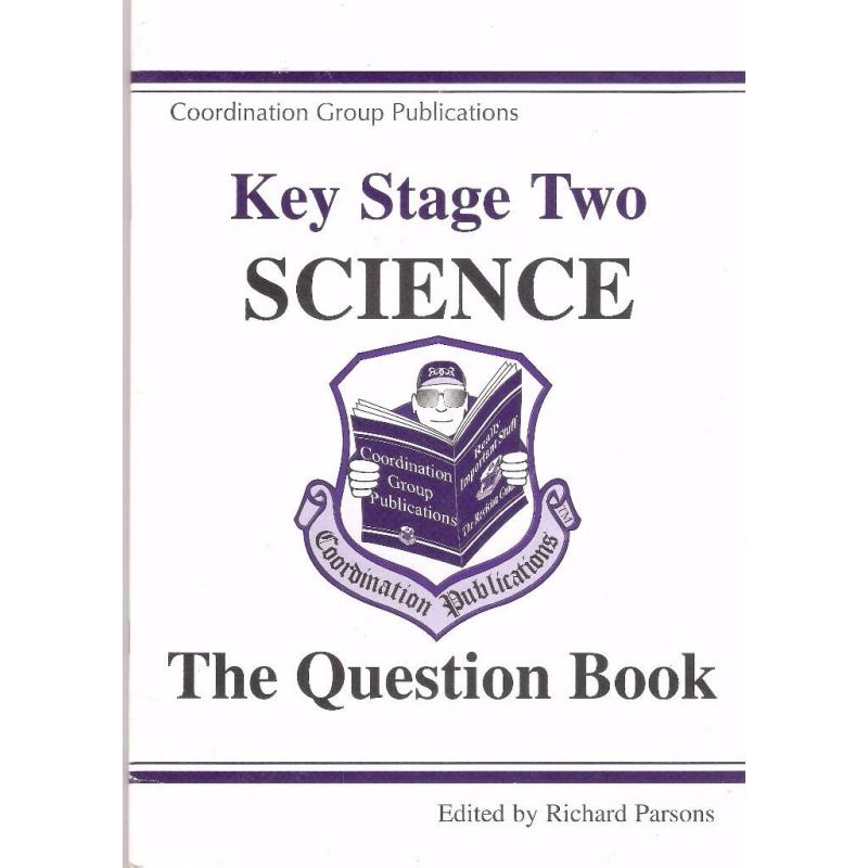 Primary Science Book Bundle