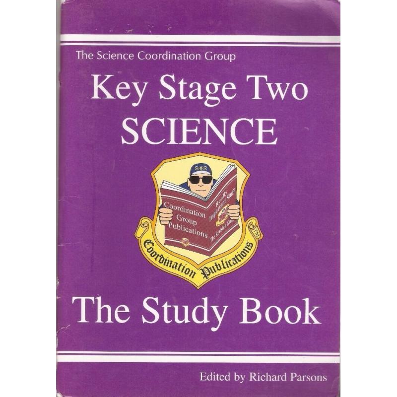 Primary Science Book Bundle