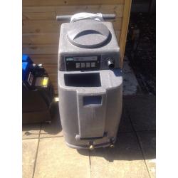 Carpet Cleaning Machines
