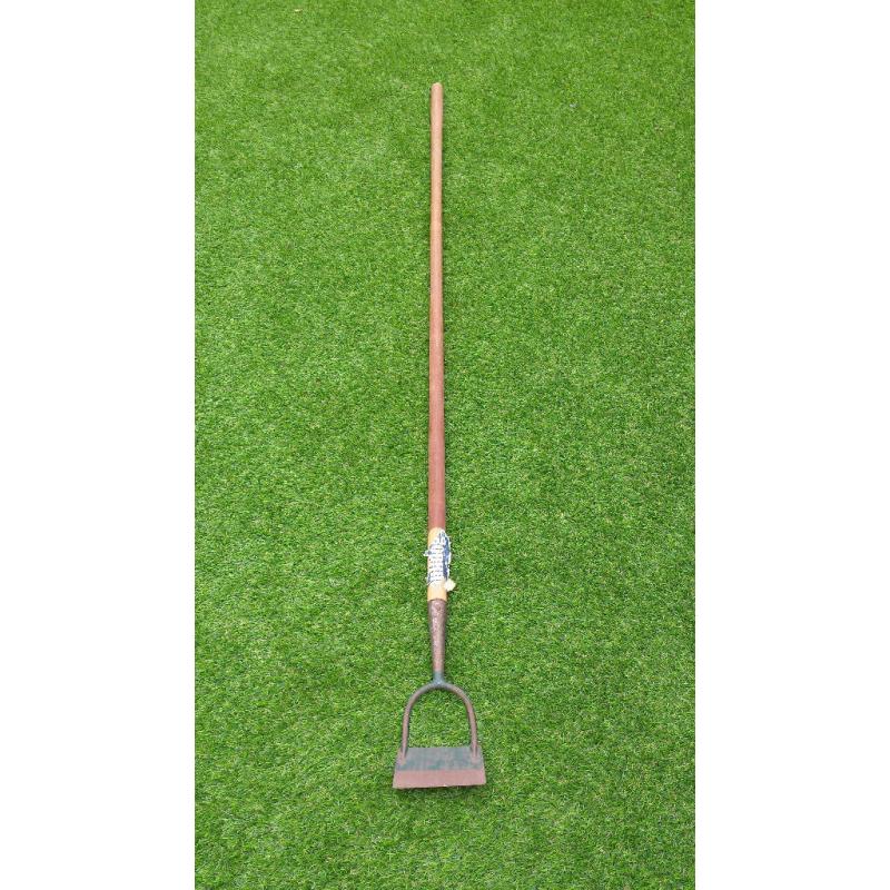 Hoe