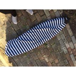 2013 Naish Skater 5'9"