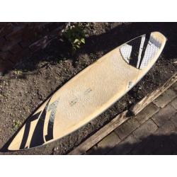 2013 Naish Skater 5'9"