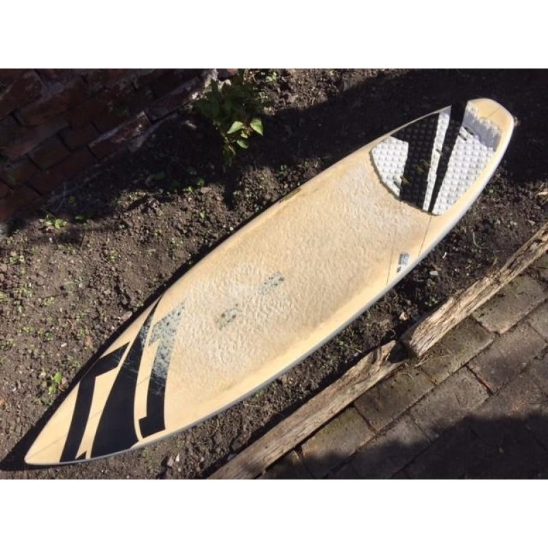 2013 Naish Skater 5'9"