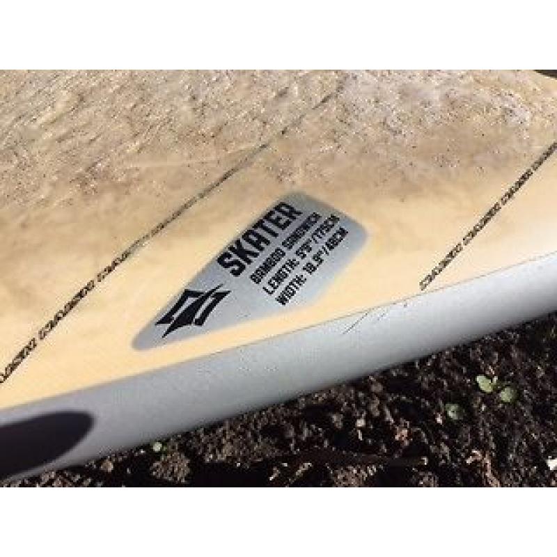 2013 Naish Skater 5'9"