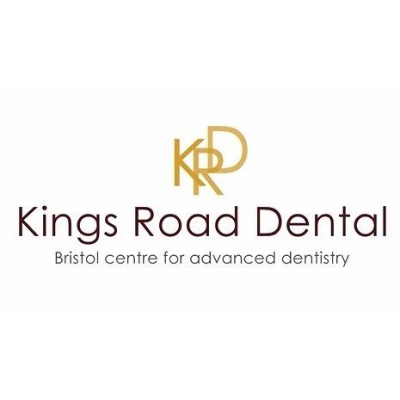 Qualified dental nurse / receptionist
