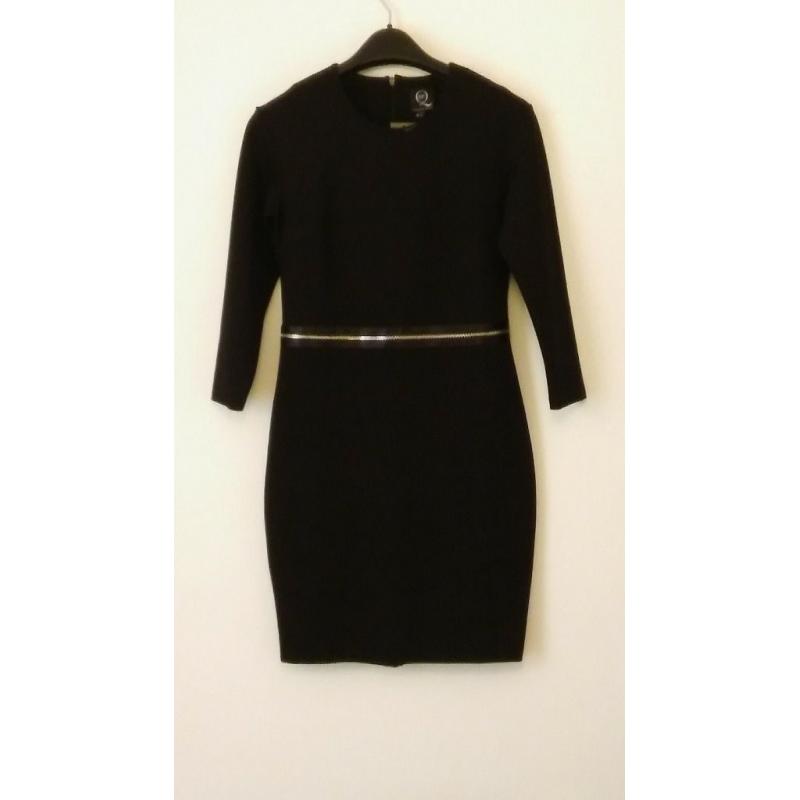 Alexander Mcqueen dress, size small